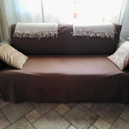 Graziosa Holiday home