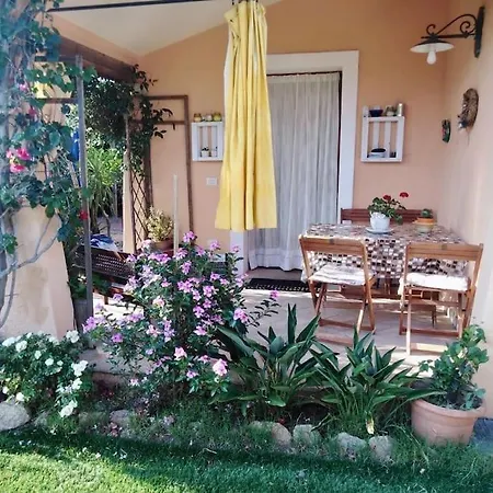 Holiday home Graziosa Olbia