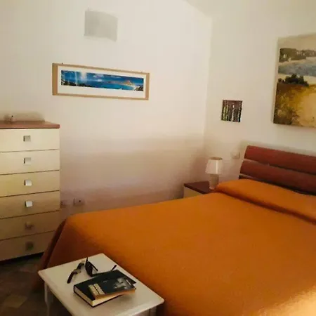 Graziosa Holiday home *