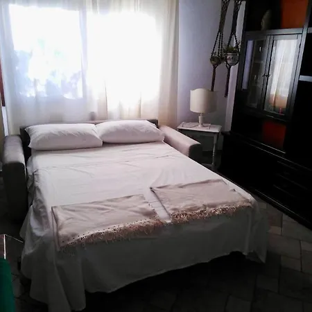 Holiday home Graziosa
