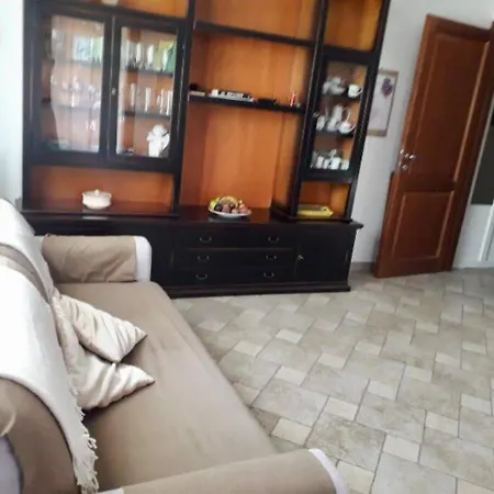 Hébergement de vacances Graziosa Olbia