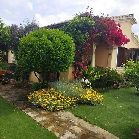 Hébergement de vacances Graziosa *