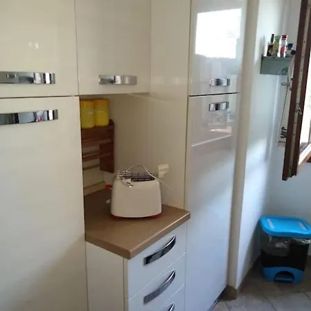 Graziosa Hébergement de vacances *