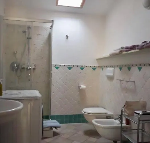 Graziosa * Όλμπια