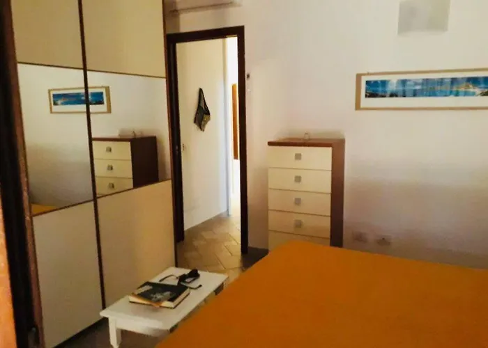 Graziosa Σπίτι διακοπών Όλμπια