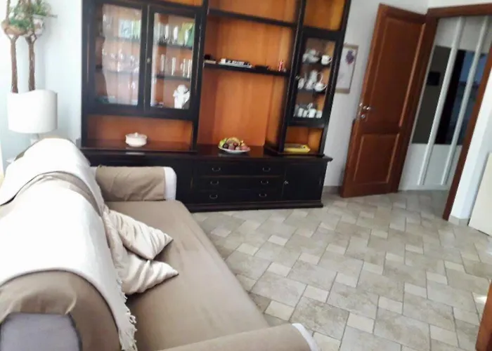 Σπίτι διακοπών Graziosa Όλμπια