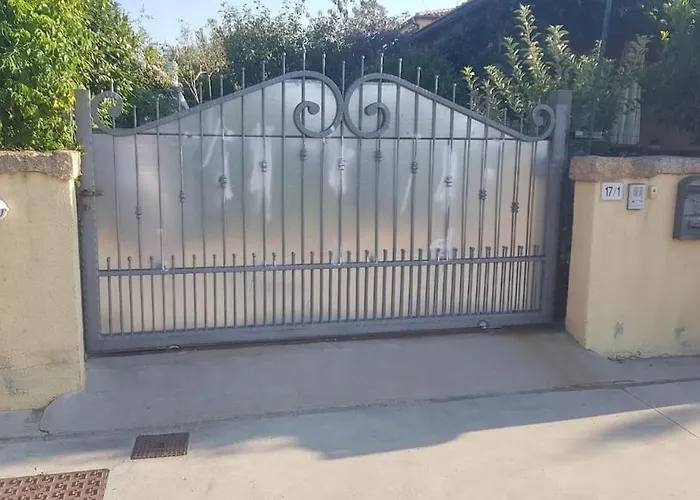 Graziosa Όλμπια