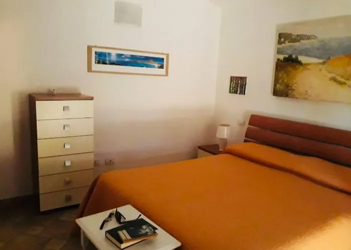 Graziosa Σπίτι διακοπών *