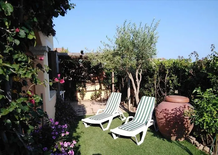 Graziosa Όλμπια