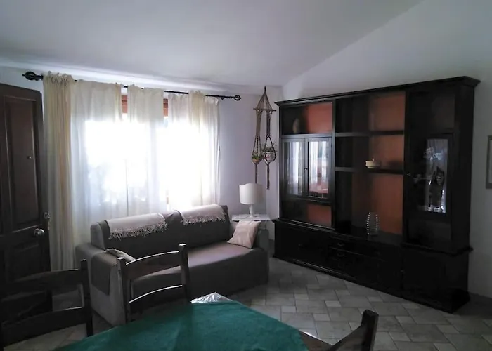 Graziosa Όλμπια