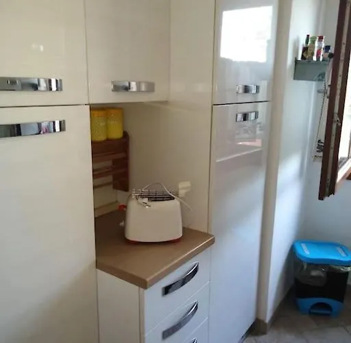 Graziosa Prázdninový dům *
