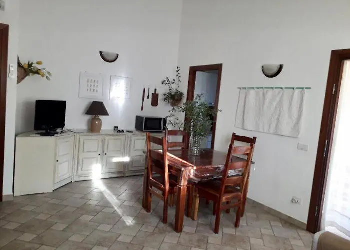 Graziosa * Όλμπια