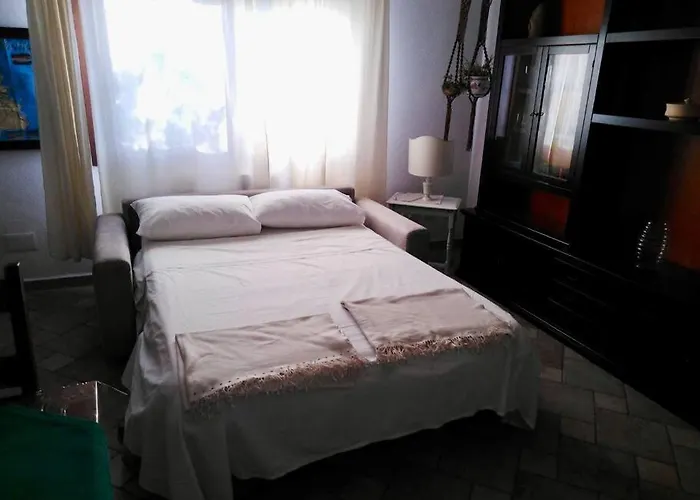 Σπίτι διακοπών Graziosa